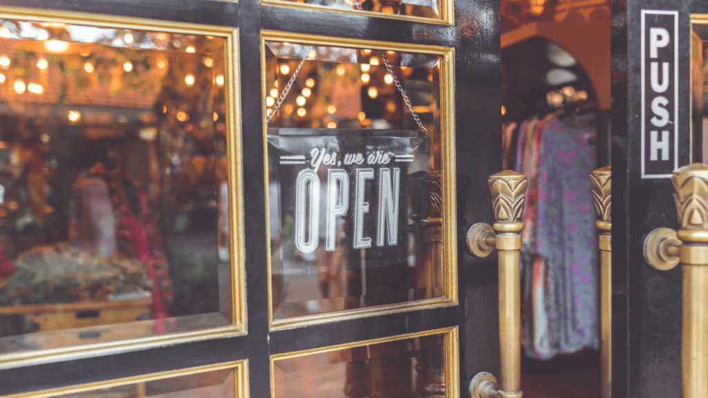 ¿Cómo solicitar la licencia de apertura para un negocio?