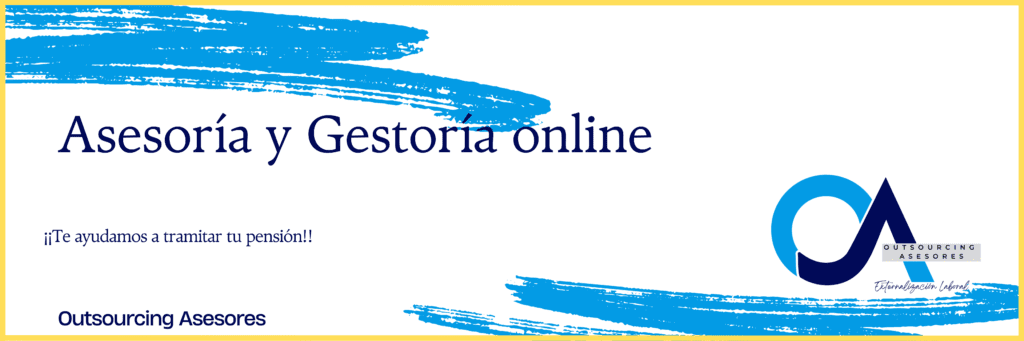 Asesoría y gestoría online